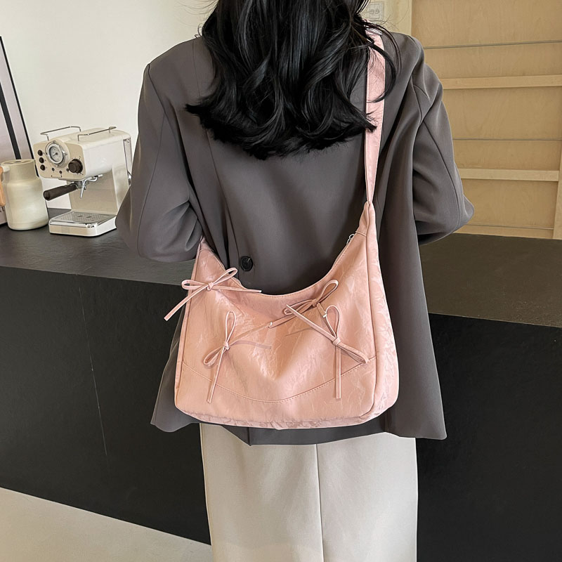 Süße Schleife Design Umhängeta – Luxury Y2K Bags Bewertung und Preis